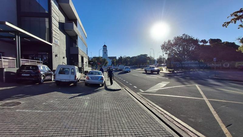To Let Commercial Property for Rent in George Central Western Cape
